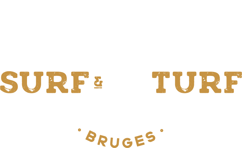 Surf & Turf Brugge